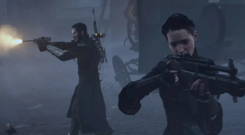 Творческий директор The Order: 1886 продумал два продолжения и истории в двадцатом веке
