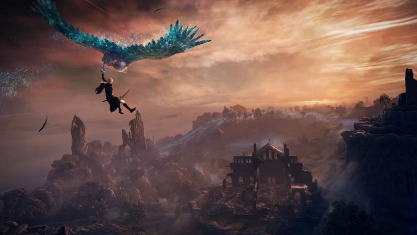 В FromSoftware думали об игре в духе Elden Ring Nightreign со времён создания Dark Souls 3