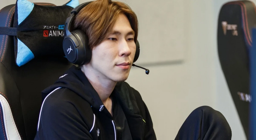 Dread из Dota 2 высказался про агрессивный стиль Torontotokyo и kiyotaka