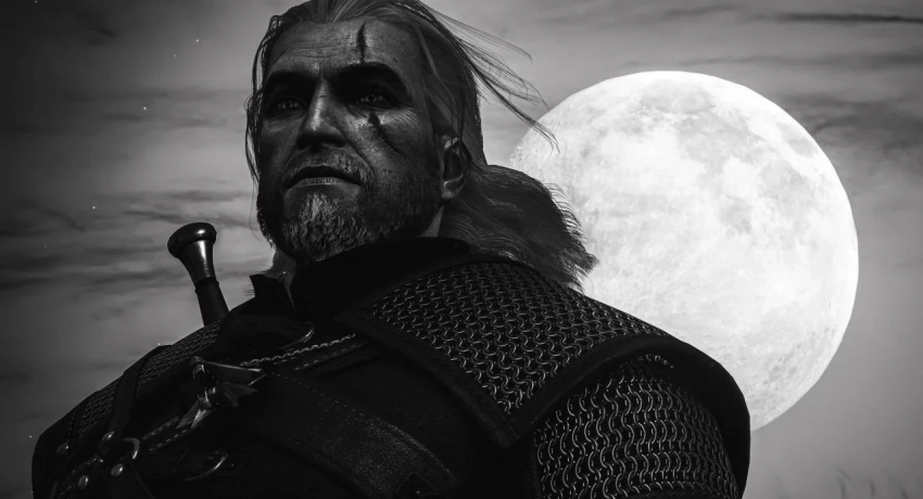 Половина игроков «Ведьмака 3» выбрала среднюю сложность прохождения