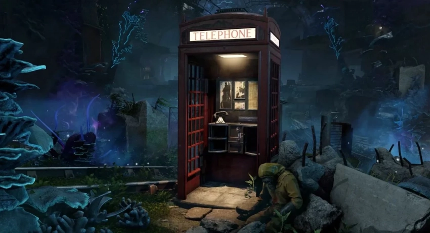 Сюжетный трейлер Wicked Isle показывает новую локацию Atomfall