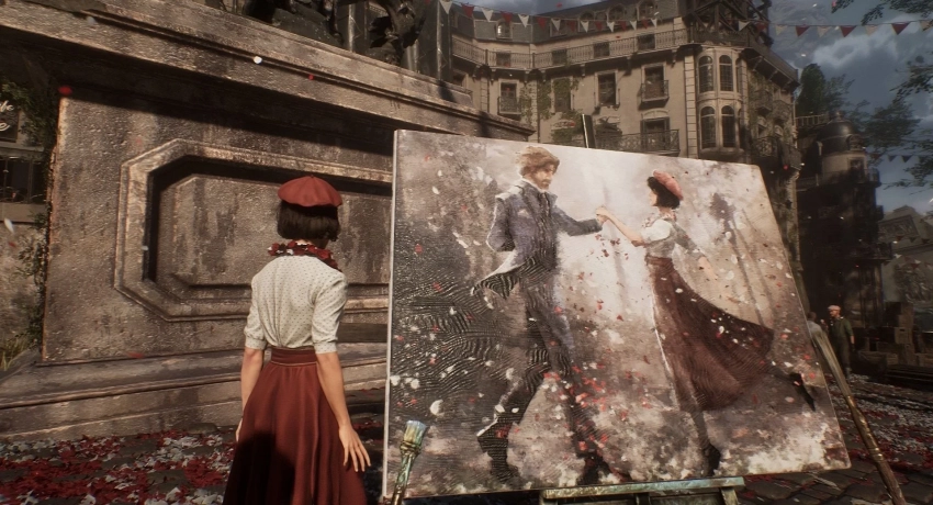 Как Valve и Nintendo: создатели Expedition 33 не хотят расширять студию