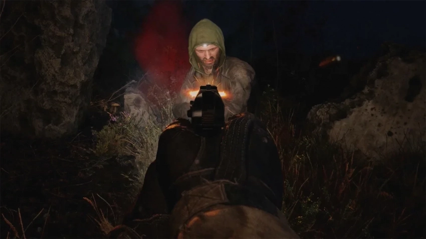 Баланс и ошибки — для S.T.A.L.K.E.R. 2: Heart of Chornobyl﻿ выпустили очередной патч