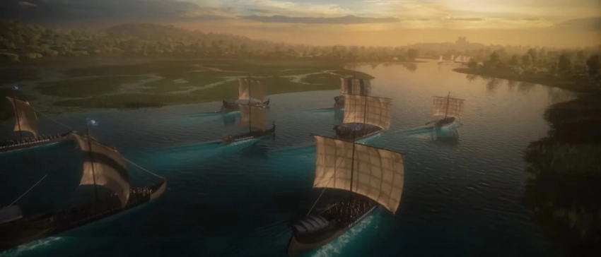 Авторы Mount & Blade 2: Bannerlord не смогут выпустить расширение War Sails в срок