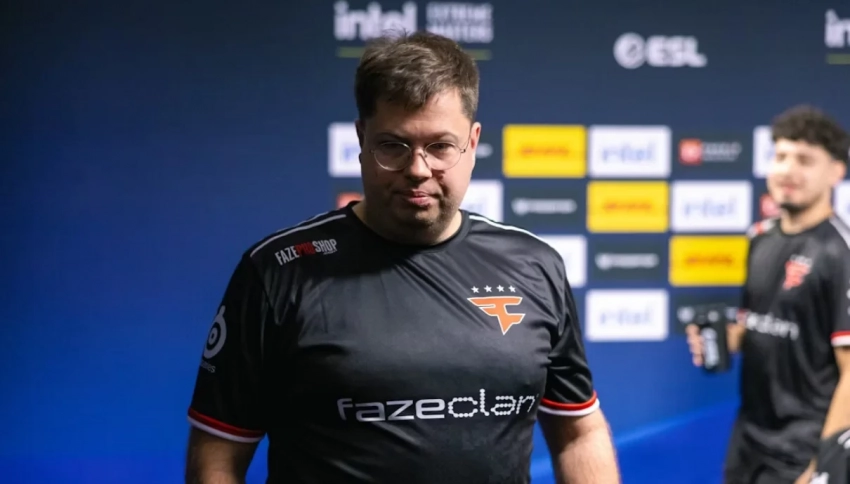 Karrigan из FaZe назвал «хорошим» выступление на IEM Dallas 2025 по Counter-Strike 2