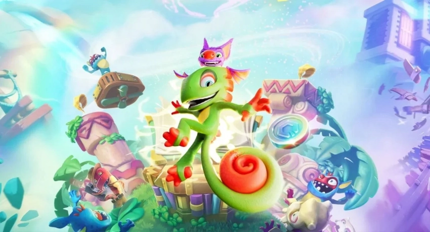 «И нам приходится меняться»: разработчики Yooka-Laylee подтвердили сокращения