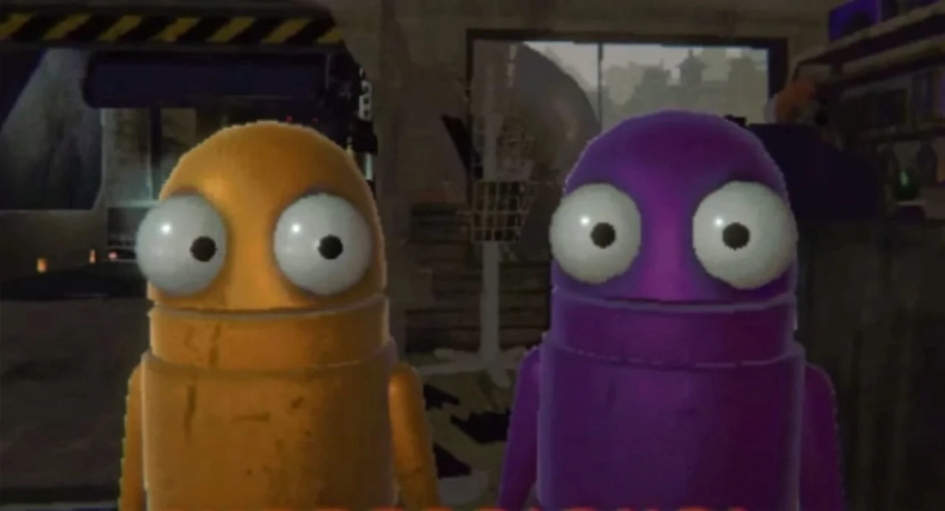 Популярность R.E.P.O. застала авторов врасплох — и спасла студию