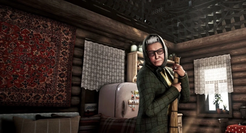 Авторы Atomic Heart открывают издательское подразделение Mundfish Powerhouse