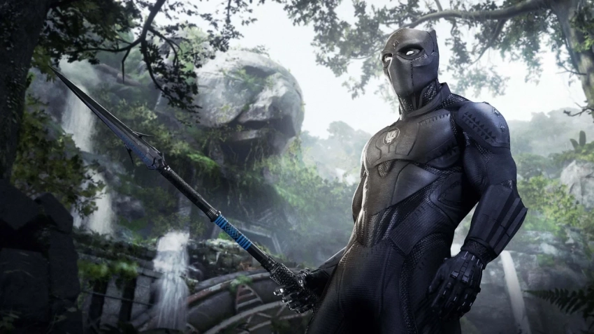 Джейсон Шрайер раскрыл детали отмененной игры про Черную пантеру и причину закрытия студии