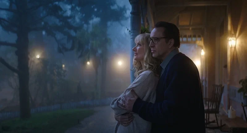 10 фильмов 2010-х отражающих сюрреализм, временные парадоксы и психоделическую эстетику – Портал статей