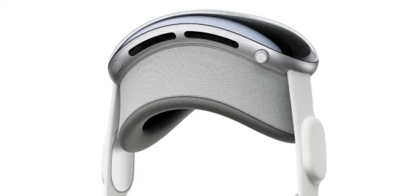 Боты оформили тысячи предзаказов на Apple Vision Pro – Портал статей