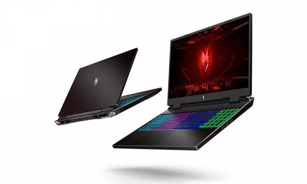 Новогоднее предложение: Игровой ноутбук Acer Nitro 16 — бескомпромиссная производительность и новейшие технологии – Портал статей