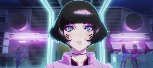 По мотивам аниме Cyberpunk: Edgerunners выйдет настольная игра – Портал статей