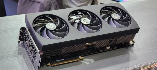 Инсайдер: NVIDIA выпустит RTX 5080 перед RTX 5090 – Портал статей