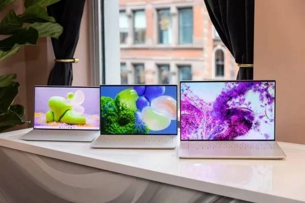 Dell обновила ноутбуки XPS чипами Intel Core Ultra и клавиатурой с кнопкой вызова ИИ-помощника – Портал статей