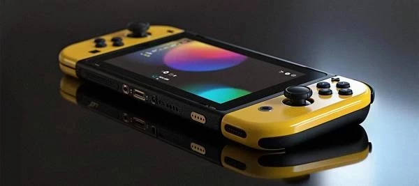 Считаем деньги Nintendo: Замедление продаж Switch и анонс новой консоли до конца марта 2025 года – Портал статей