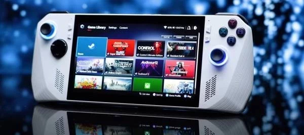 Утечка: ASUS выпустит новую ревизию ROG Ally с исправленным SD-слотом – Портал статей