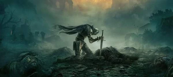 Игрой года от IGN стала Elden Ring – Портал статей