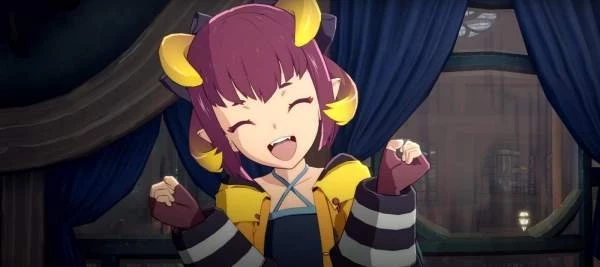 Классы и битвы в трейлере бесплатной MMO Blue Protocol – Портал статей