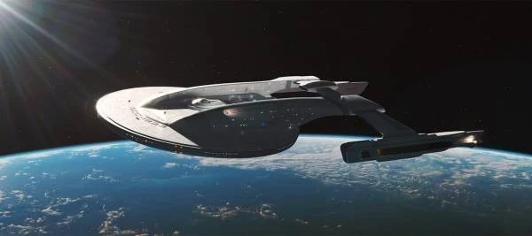 Новое исследование предполагает, что “варп-двигатели” могут стать возможными в будущем – Портал статей