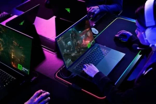 Razer обновила игровые ноутбуки Blade — свежие процессоры, передовые дисплеи и ИИ – Портал статей