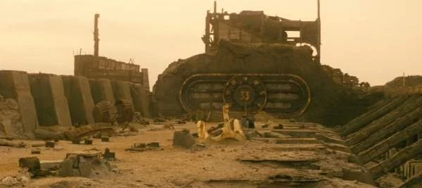 Карта расположения 116 убежищ во вселенной Fallout из сериала – Портал статей