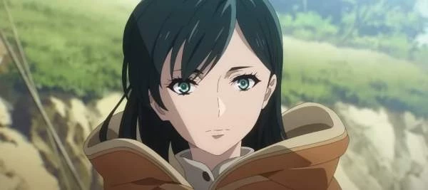 Девушка из сопротивления в новом тизере аниме NieR:Automata – Портал статей