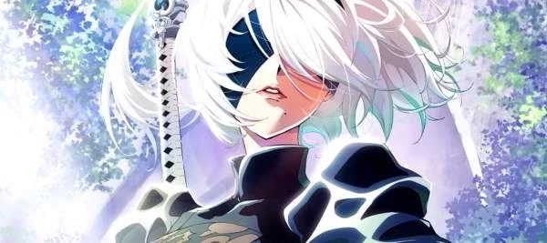 Адам и Ева в свежем промо-ролике аниме NieR: Automata Ver1.1a – Портал статей