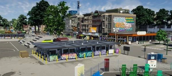 Вышел один из лучших и самых ожидаемых модов для Cities: Skylines 2 – Портал статей