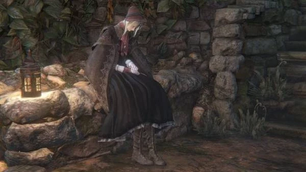 Новая надежда: инсайдер заявил, что Sony вернулась к работе над Bloodborne для ПК – Портал статей