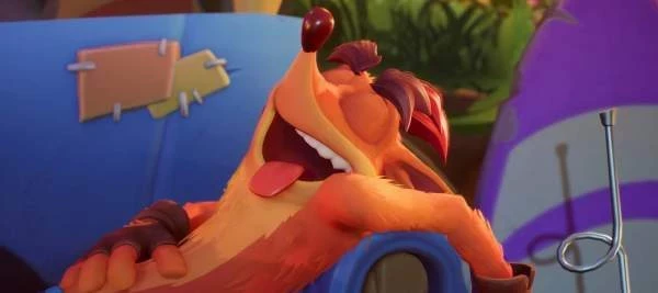 Crash Bandicoot 4: It’s About Time разошлась тиражом больше 5 млн копий – Портал статей