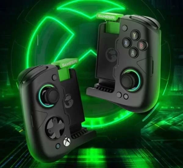 Gamesir выпустила игровой контроллер X4 со съемным дизайном и настраиваемой раскладкой кнопок – Портал статей