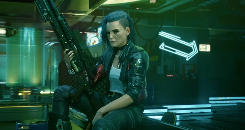 CD Projekt RED раскрыла секреты производства порта Cyberpunk 2077 на Nintendo Switch 2