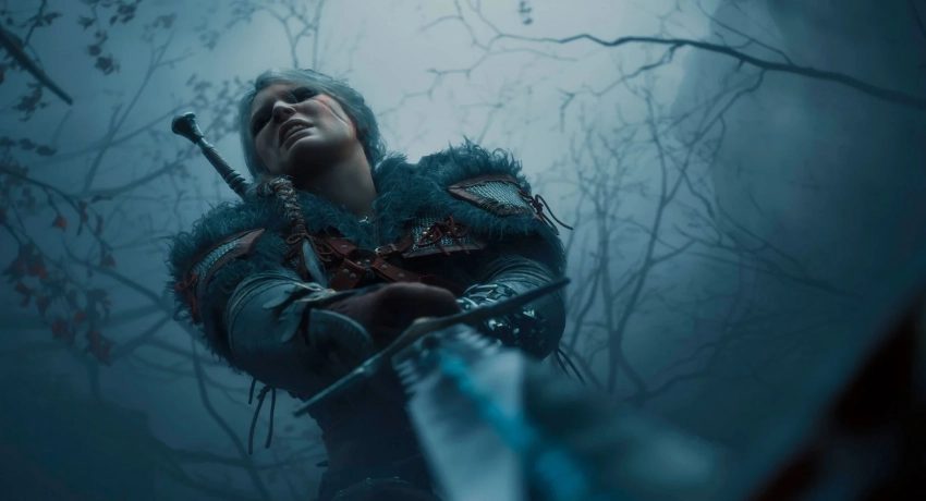 О создании «Ведьмака 4» расскажут в ходе фестиваля State of Unreal