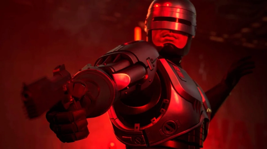 RoboCop: Rogue City Unfinished Business похвалили за брутальные добивания в первых превью