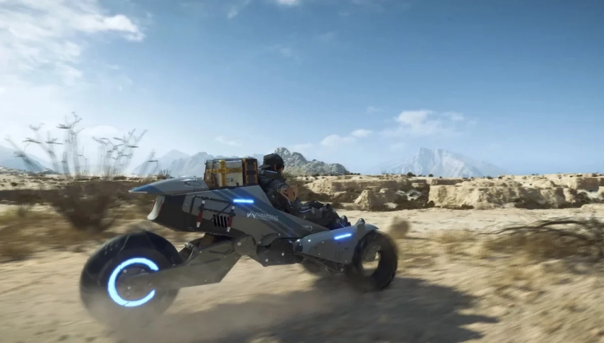 Кодзима в одиночку трудится над новой игрой — другим нужен отдых после Death Stranding 2