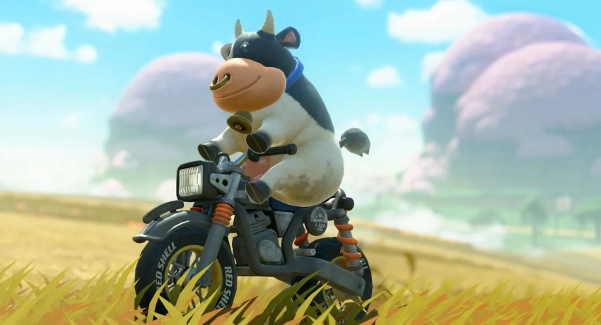 СМИ: Mario Kart World всеми силами пытается оправдать высочайший ценник