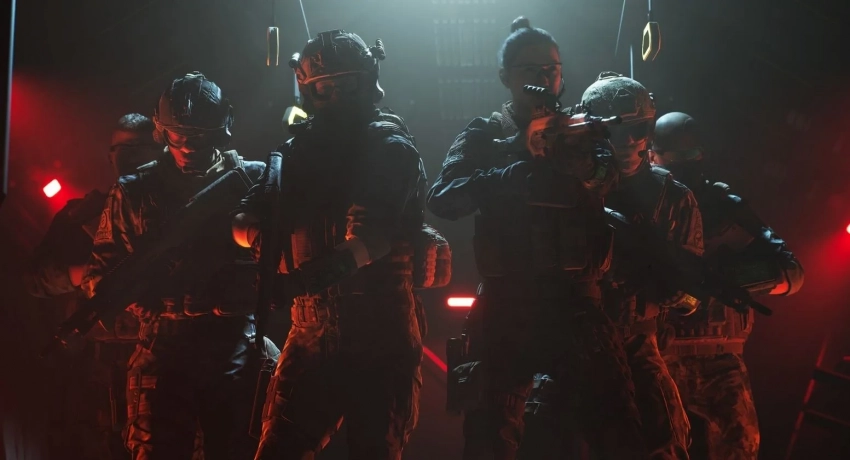 Два руководителя Build a Rocket Boy покинули студию перед самым релизом MindsEye