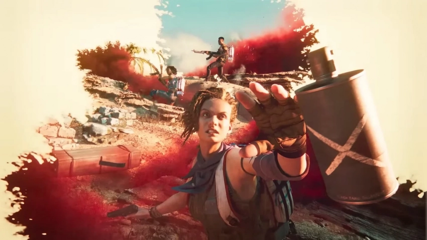 Бывший продюсер Call of Duty покидает Ubisoft и игровую индустрию после провала XDefiant