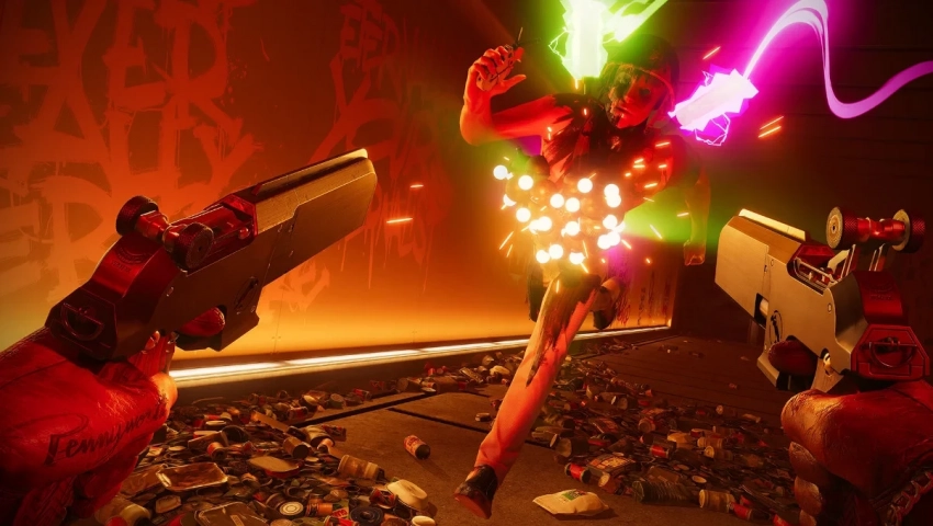 Инсайдер: в Epic Games Store станут бесплатно отдавать шутер Deathloop авторов Dishonored