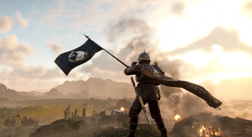 Авторы Helldivers 2 рады инвестициям Tencent и «Святому Граалю» в лице китайских игроков