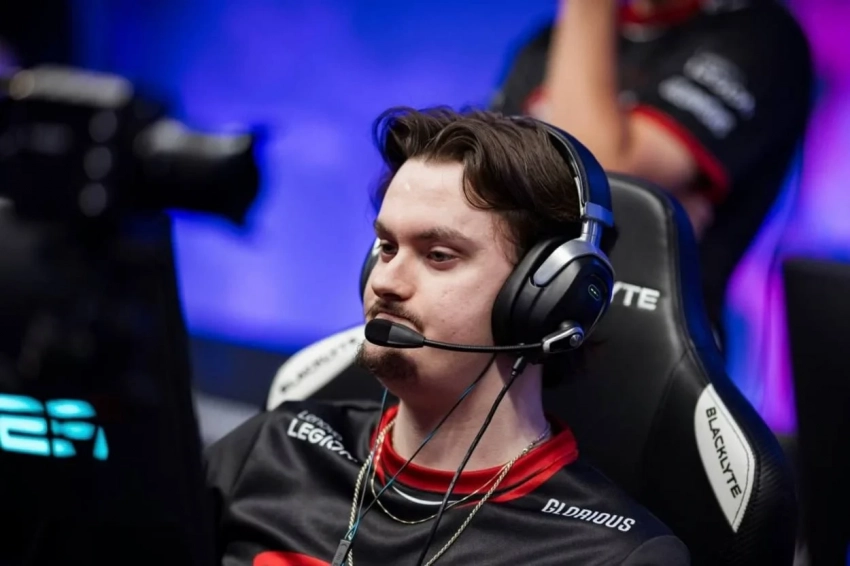 Три команды вылетели, обстановка на Austin Major по Counter-Strike 2 накаляется!