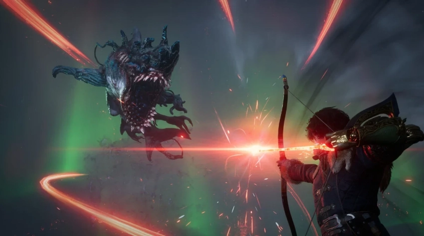 Утёкший трейлер дополнения Overture для Lies of P показали официально — оно уже вышло