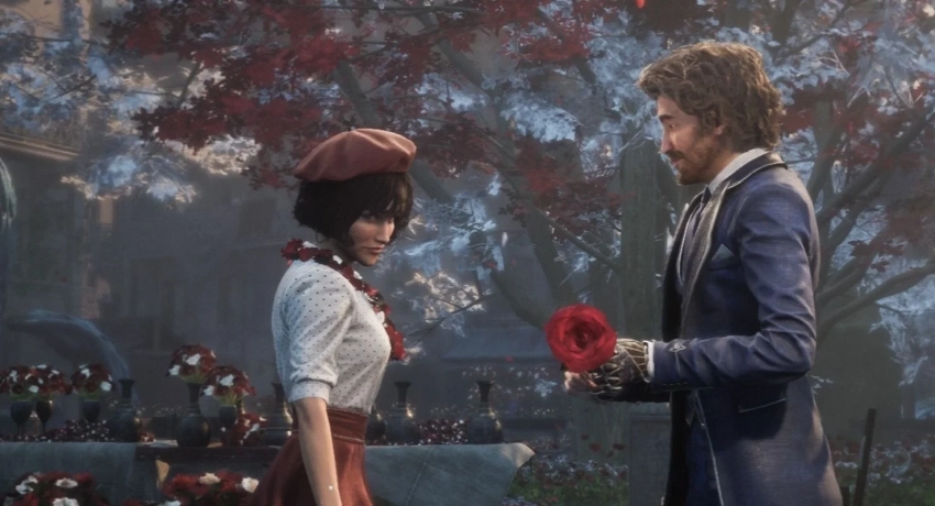 GamesVoice показала русскую озвучку Clair Obscur: Expedition 33