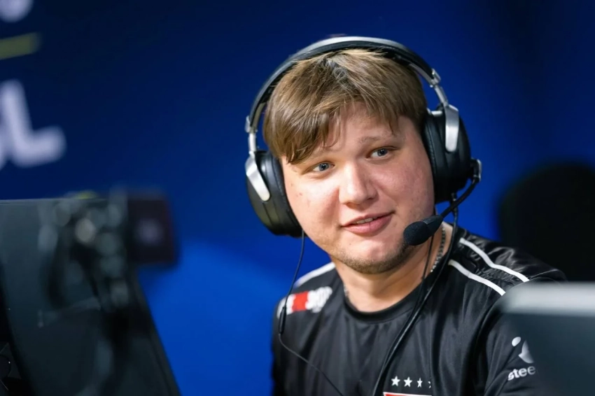 s1mple о Austin Major 2025: «Конечно, цель — поднять кубок»