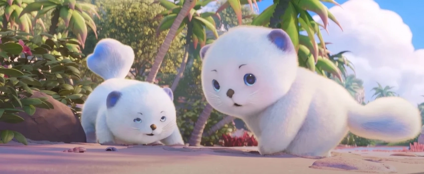 На Xbox Games Showcase 2025 анонсировали условно-бесплатную Aniimo