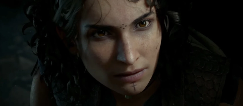 Анонсирована Resonance: A Plague Tale Legacy — релиз в 2026 году