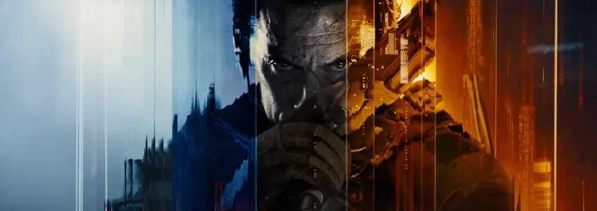 Анонсирована Call of Duty: Black Ops 7 — шутер получил атмосферный трейлер