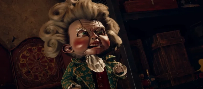 Ролевая игра Clockwork Revolution получила сюжетный трейлер с боевым геймплеем