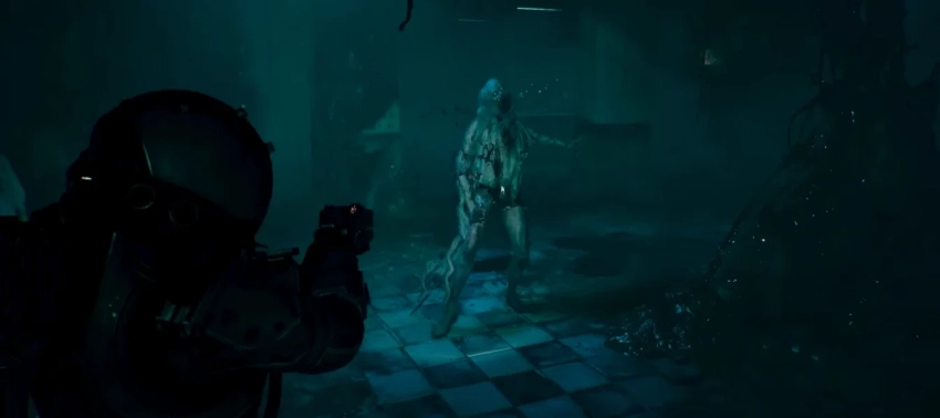 Хоррор Cronos: The New Dawn создателей ремейка Silent Hill 2 получил геймплейный трейлер